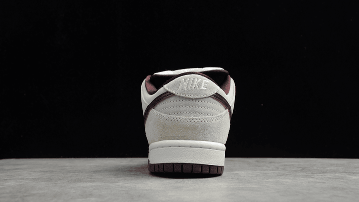 Dunk low sb desert sand 4