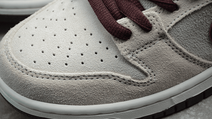 Dunk low sb desert sand 6