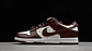 Dunk low supreme stars barkroot brown - Miniatura 1