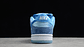 Dunk low strangelove blue - Miniatura 4