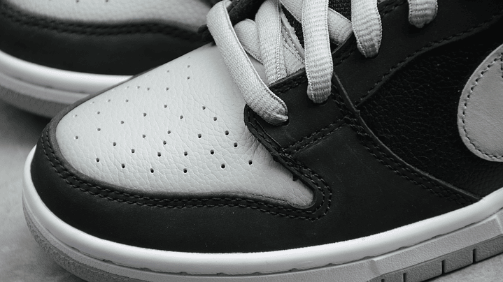 Dunk low sb shadow 6