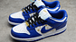 Dunk low sb supreme royal blue - Miniatura 5