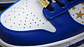 Dunk low sb supreme royal blue - Miniatura 6
