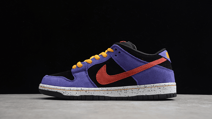 Dunk low sb acg terra 1