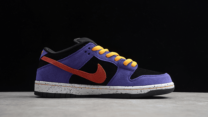 Dunk low sb acg terra 2