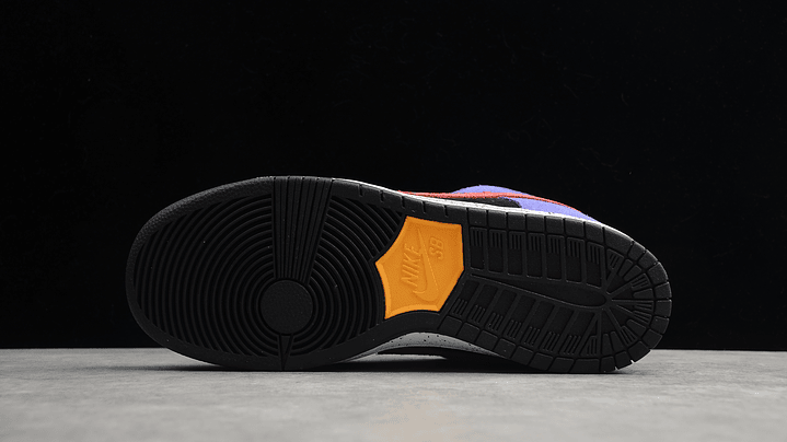 Dunk low sb acg terra 3