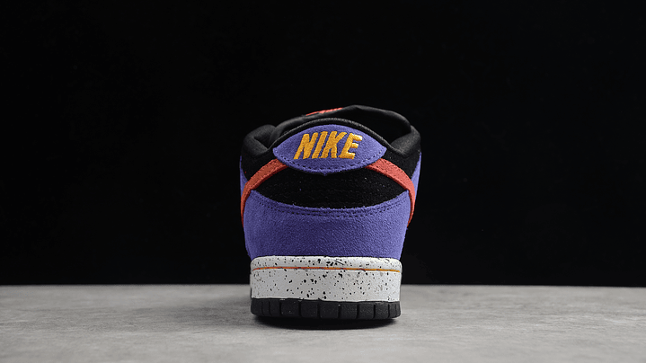 Dunk low sb acg terra 4