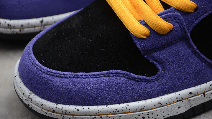 Dunk low sb acg terra 6