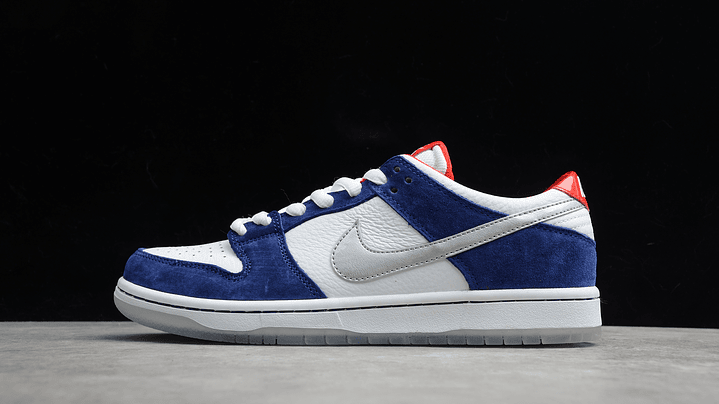 Dunk low ishod wair 1