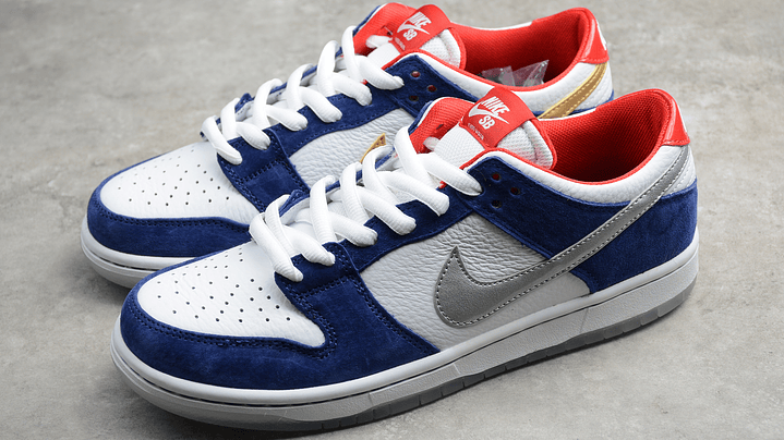 Dunk low ishod wair 5