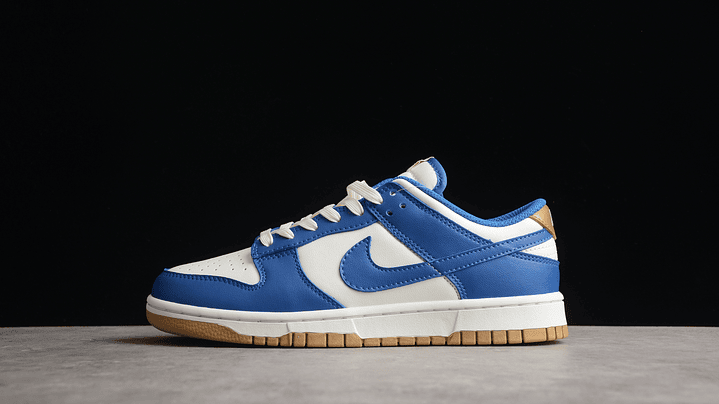 Dunk low kansas city royals game 1