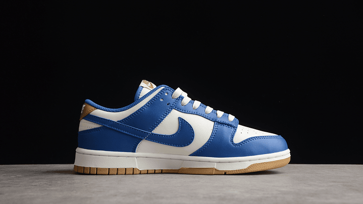Dunk low kansas city royals game 2