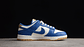 Dunk low kansas city royals game - Miniatura 2