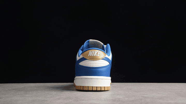 Dunk low kansas city royals game 4