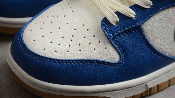Dunk low kansas city royals game 6