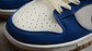 Dunk low kansas city royals game - Miniatura 6
