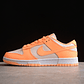 Dunk low peach cream - Miniatura 1