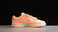 Dunk low peach cream - Miniatura 2