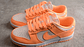Dunk low peach cream - Miniatura 5