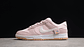 Dunk low teddy bear pink - Miniatura 1
