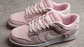 Dunk low teddy bear pink - Miniatura 5