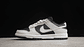Dunk low reverse grey panda - Miniatura 1