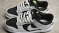 Dunk low reverse grey panda - Miniatura 5