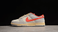 Dunk low athletic department red - Miniatura 1