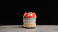 Dunk low athletic department red - Miniatura 4