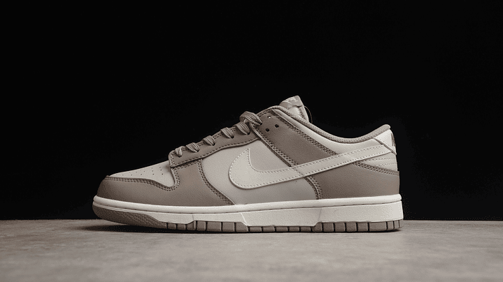 Dunk low bone beige 1