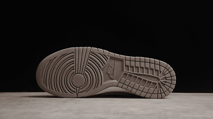 Dunk low bone beige 3