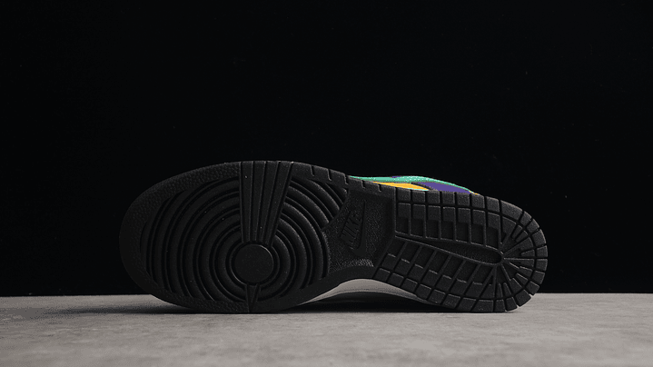 Dunk low lisa leslie 3