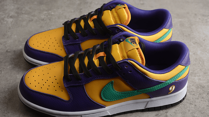 Dunk low lisa leslie 5