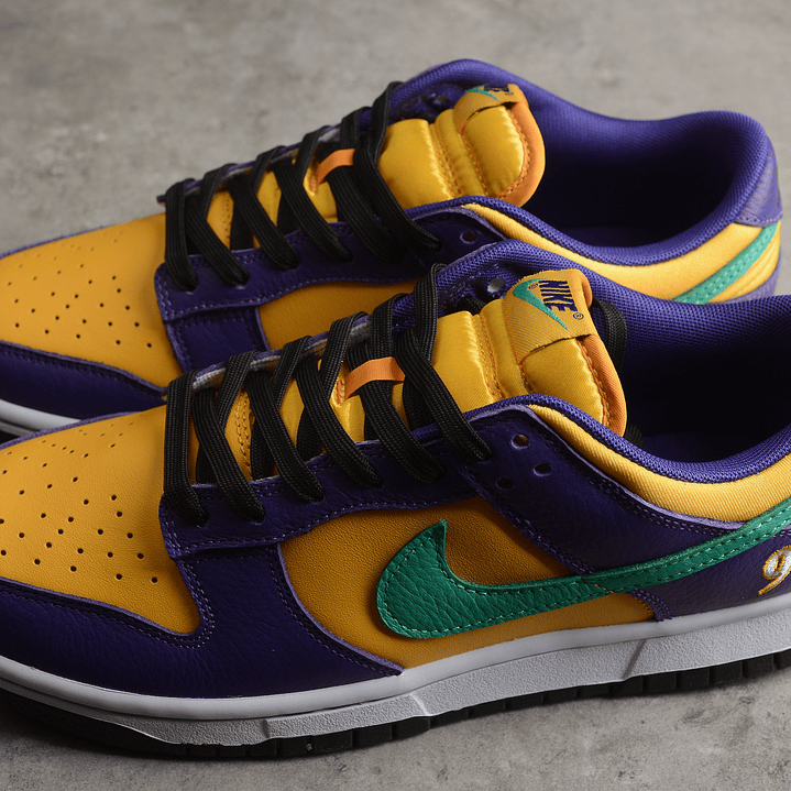 Dunk low lisa leslie 5