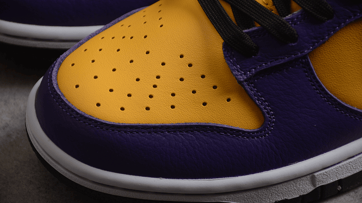 Dunk low lisa leslie 6