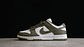 Dunk low Medium Olive - Miniatura 1