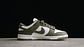 Dunk low Medium Olive - Miniatura 2