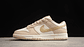 Dunk low phantom metallic gold - Miniatura 1