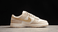 Dunk low phantom metallic gold - Miniatura 2