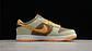 Dunk low dusty olive - thumbnail 2