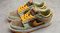 Dunk low dusty olive - thumbnail 5