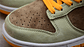 Dunk low dusty olive - thumbnail 6