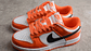 Dunk low patent hallowen - Miniatura 5