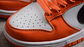 Dunk low patent hallowen - Miniatura 6