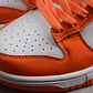 Dunk low patent hallowen - Miniatura 6