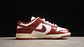 Dunk low vintage team red - Miniatura 2