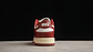 Dunk low vintage team red - Miniatura 4