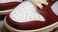 Dunk low vintage team red - Miniatura 6