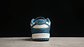 Dunk low sashiko industrial blue - Miniatura 4