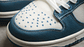 Dunk low sashiko industrial blue - Miniatura 6